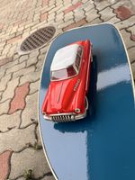 Vintage Blechauto Buick Roadmaster – Made in Japan – 50er