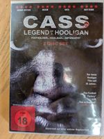 DVD "CASS - Legend of a Hooligan" (2 Discs)
