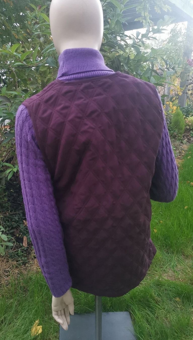 Gilet & Giacche senza maniche: Damengilet – Nuovo (secondo la descrizione) da Frick venduto da Beni58 1