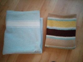 Winterdecke 2 Teile