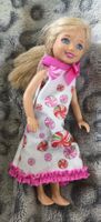 "Chelsea" Barbie Puppe von Mattel 2012