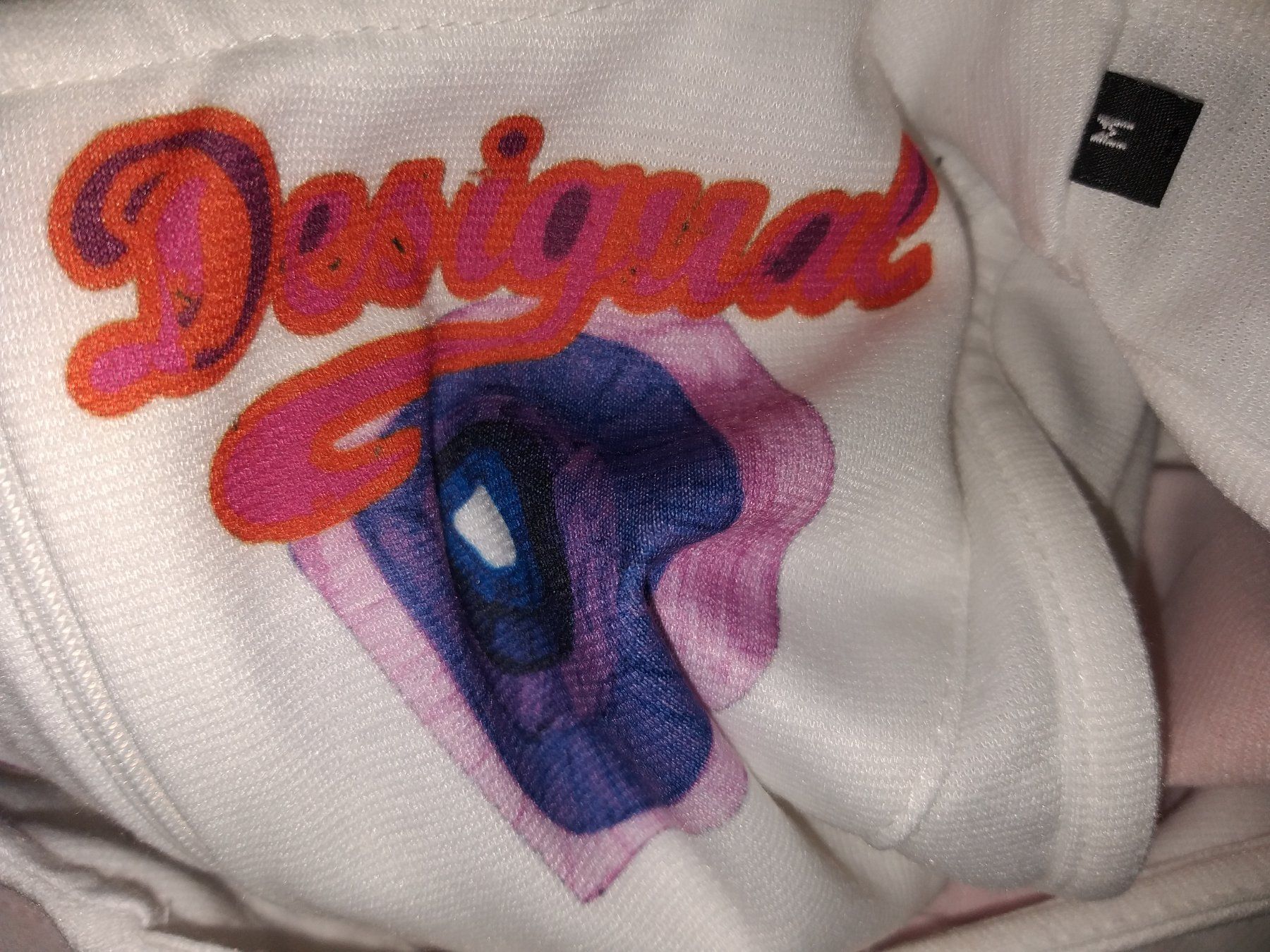 Desigual Vestiti: Robe/Kleid DESIGUAL  Taille / Grosse S...... – Usato da Cossonay-ville venduto da Super-Price-Quality 9