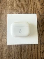 Apple AirPods Pro 2. Generation mit Ladecase weiss