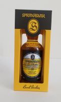 Springbank Local Barley 10 YO 2019 | 70 cl | 56,2% Vol.