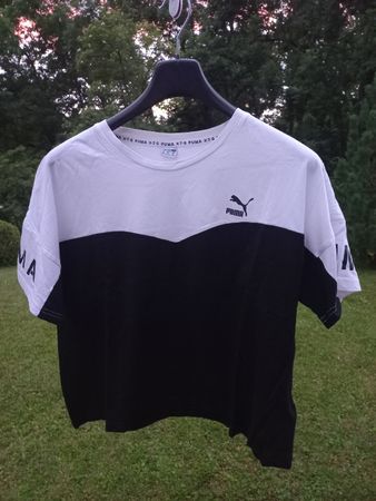 T-Shirt von Puma Gr. XL ungetragen