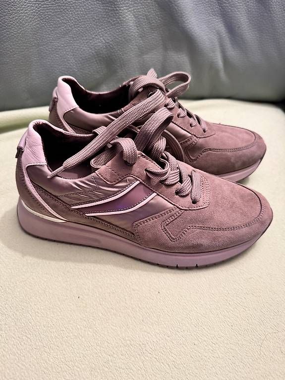 Scarpe da donna: Damenschuhe Gabor comfort , 36 – Usato da Zürich venduto da Cibin