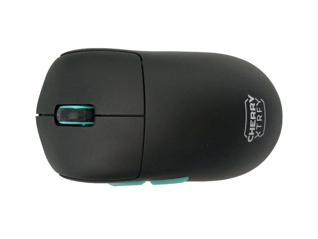 Maus: CHERRY xtrfy M68 Wireless Black Maus – Neu (gemäss Beschreibung) aus Hünenberg von Restwert_Zug 3