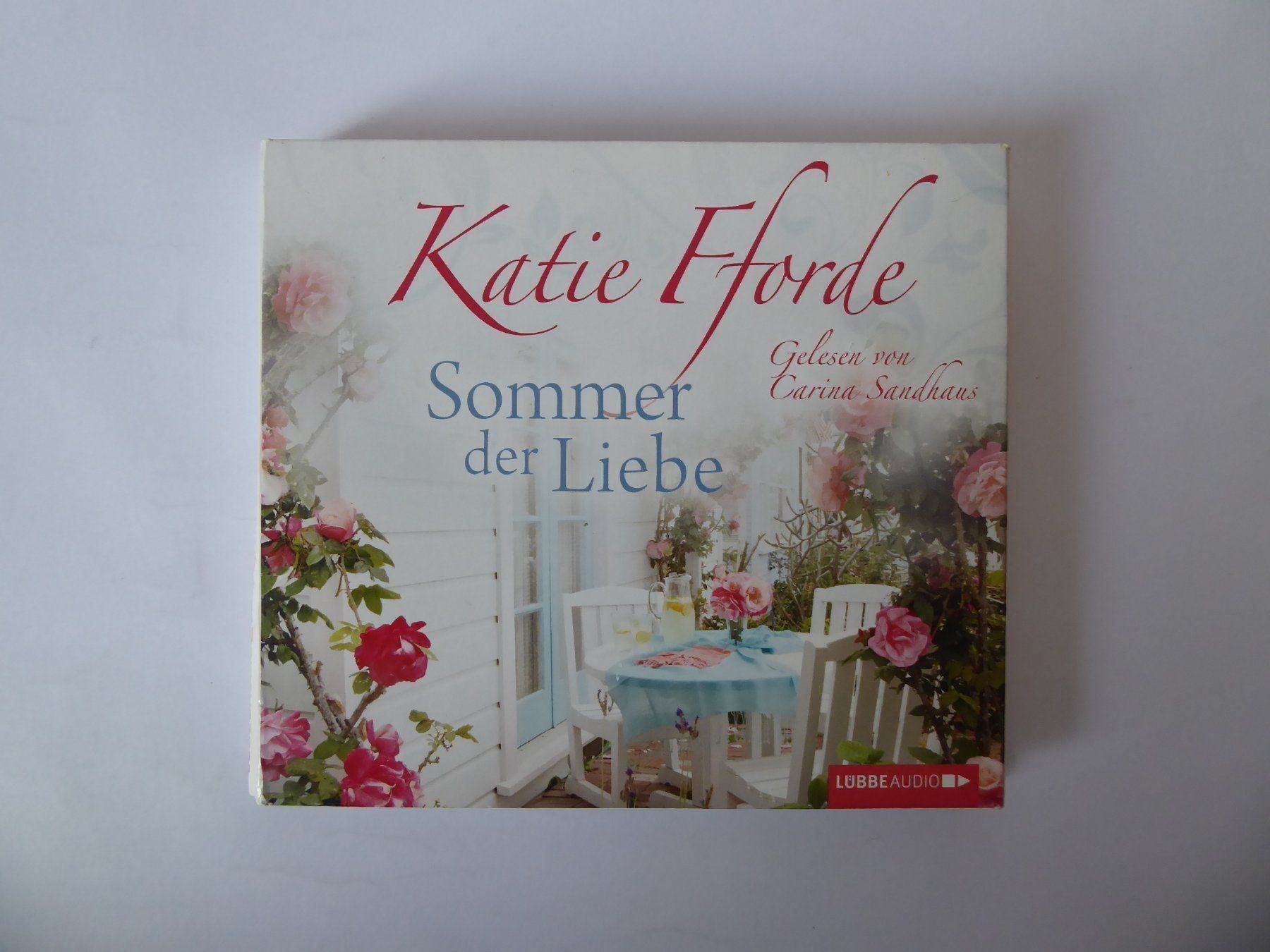 CD: 6 CD s Katie Forde - Sommer der Liebe – Usato da Turbenthal venduto da Panau