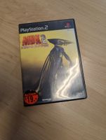 Mdk 2 Sony playstation 2