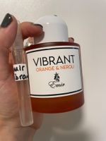 Emir EDP Vibrant Orange & Neroli 5ml.(BYREDO SUNDAZED DUPE)