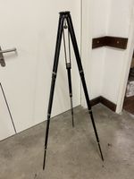 Vintage Kamera Stativ von Ica Dresden