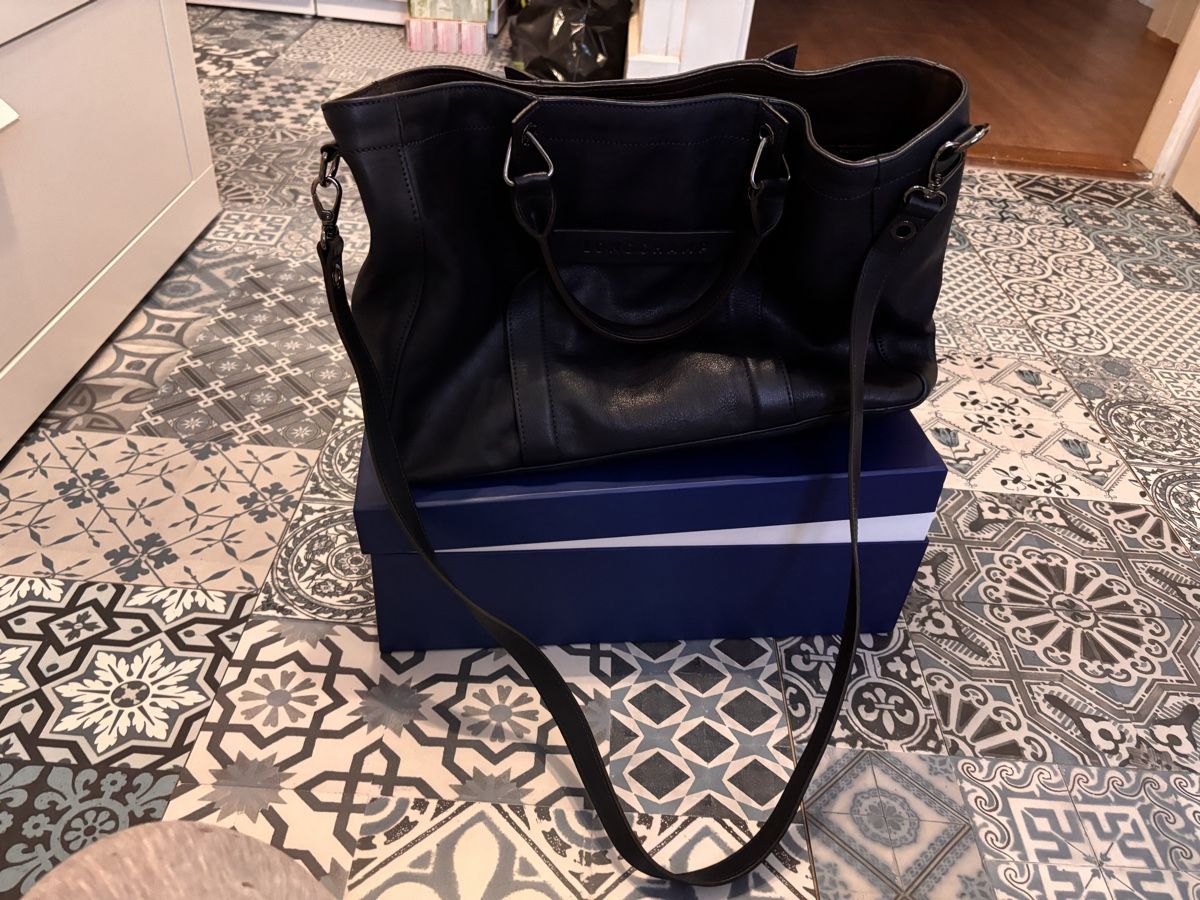 Longchamp Altro in  Abbigliamento & Accessori: Longchamp Hand Tasche – Nuovo e nell'imballaggio originale da Escholzmatt venduto da sukides55
