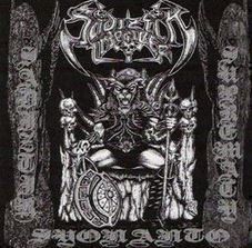 CD: Sadiztik impaler - Sadiztik... – Usato da St-Cergue venduto da VeganWarrior