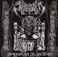 Sadiztik impaler - Sadiztik...