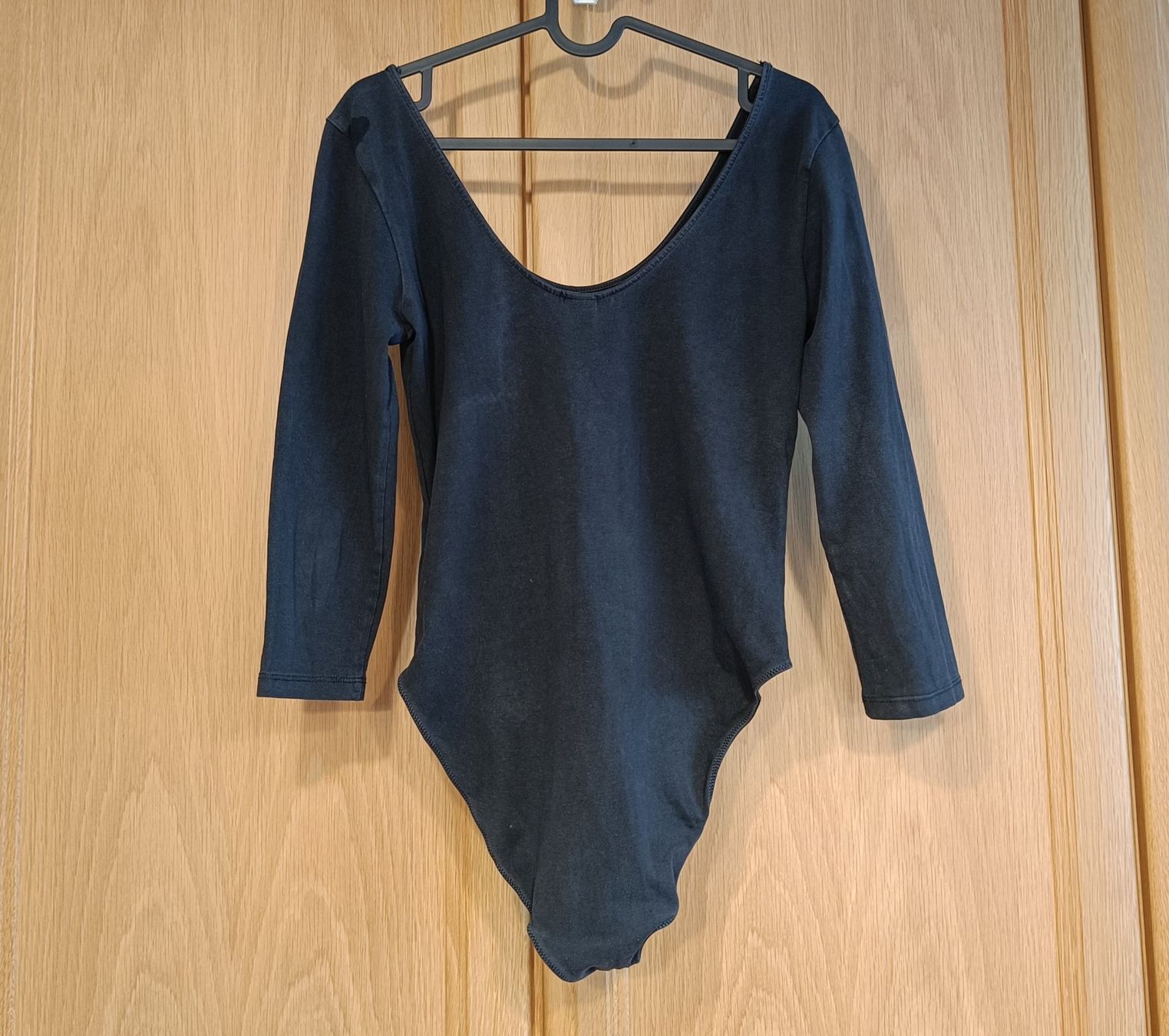 H&M Top: H&M Basic Body Set – 2 Stück in Grösse M – Usato da Zürich venduto da Atelier.Second 6