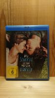 DAS SCHICKSAL IST EIN MIESER VERRÄTER Blu-Ray