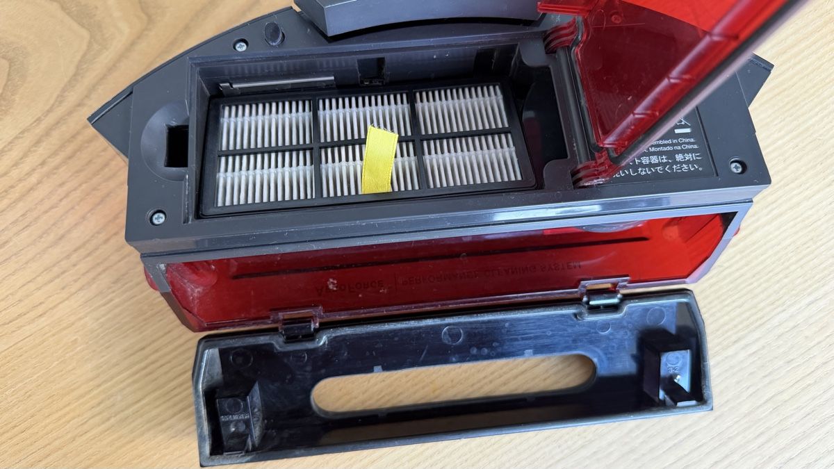 Irobot Staubsauger & Zubehör: Aspirateur robot iRobot Roomba 960 – Gebraucht aus Châtel-Montsalvens von lis_8dd6 2