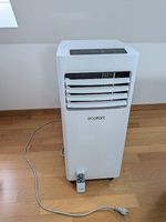 Klimagerät Ecofort ecoQ Coolair 8