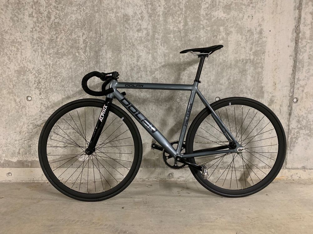 Dolan fixie new arrivals