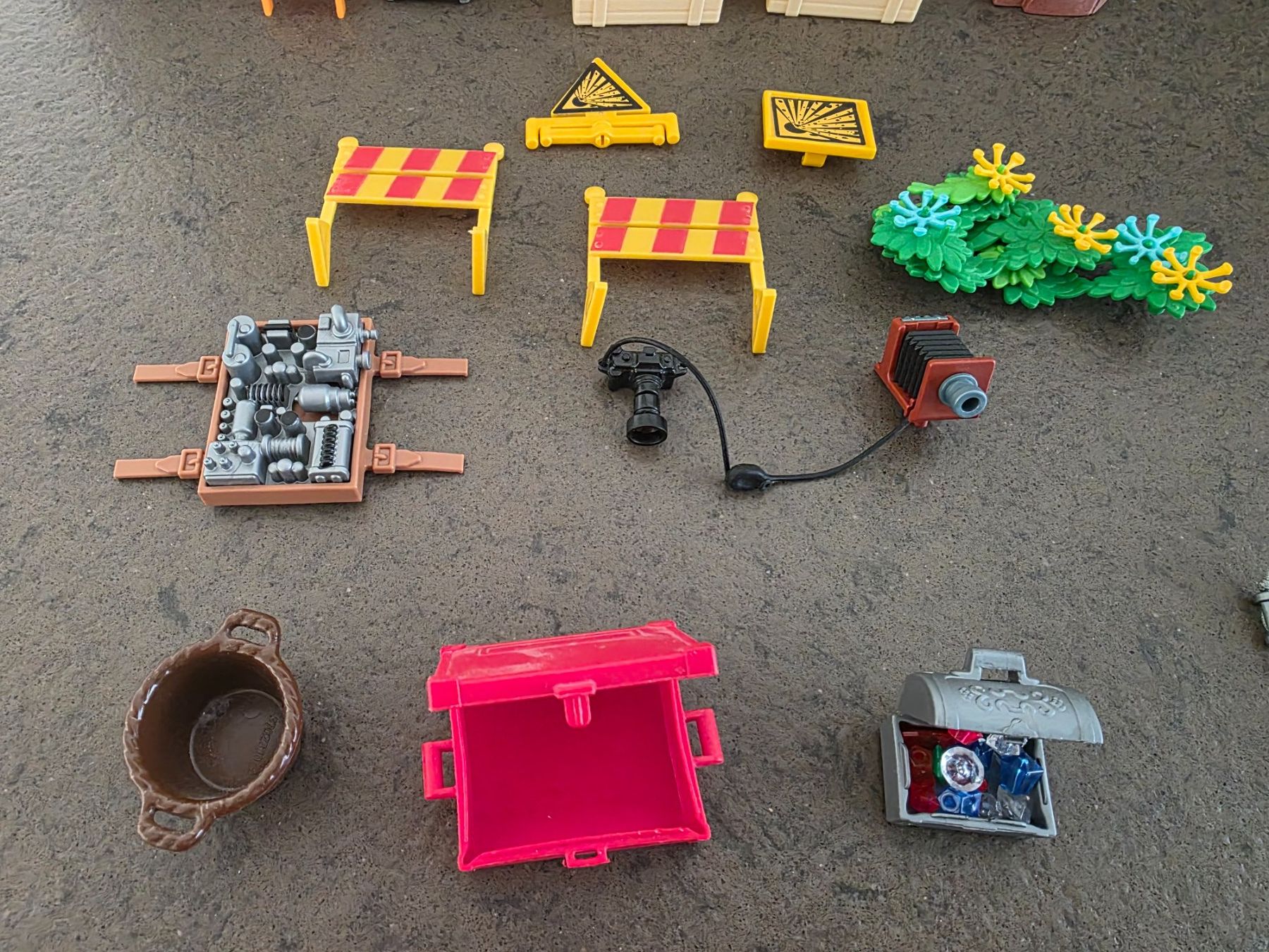 Playmobil Spielzeuge: Playmobile – Gebraucht aus Lostorf von rubileo 2