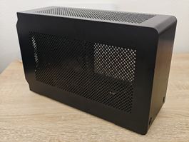 DAN Case A4-SFX V1 Mini-ITX