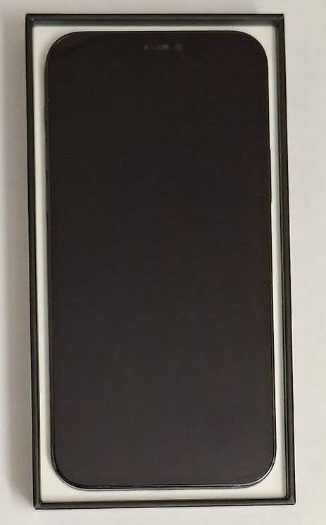 Apple Handys / Smartphones: iPhone 12 Pro 256 Gb – Gebraucht aus Bern von Hurti