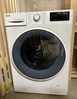 Lave-linge LG Direct Drive 7kg modèle F14WM7ENO bon état