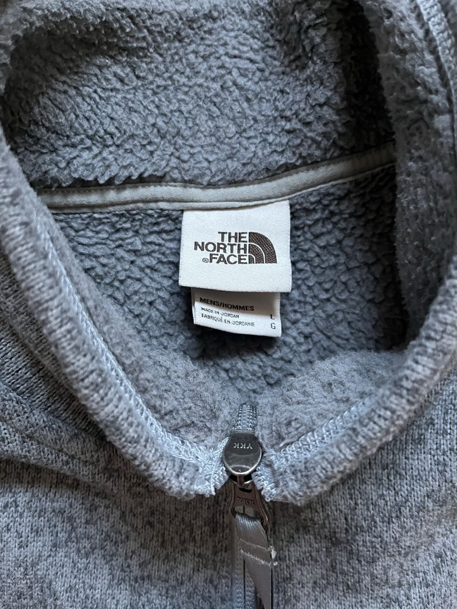 North Face Maglioni & Felpe: The North Face Weste – Usato da Bern venduto da cla_bl2w 2