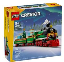 LEGO 40700 Winterlicher Weihnachtszug / NEU OVP