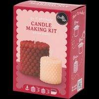 Crafts & Co. DIY Candle Making Kit