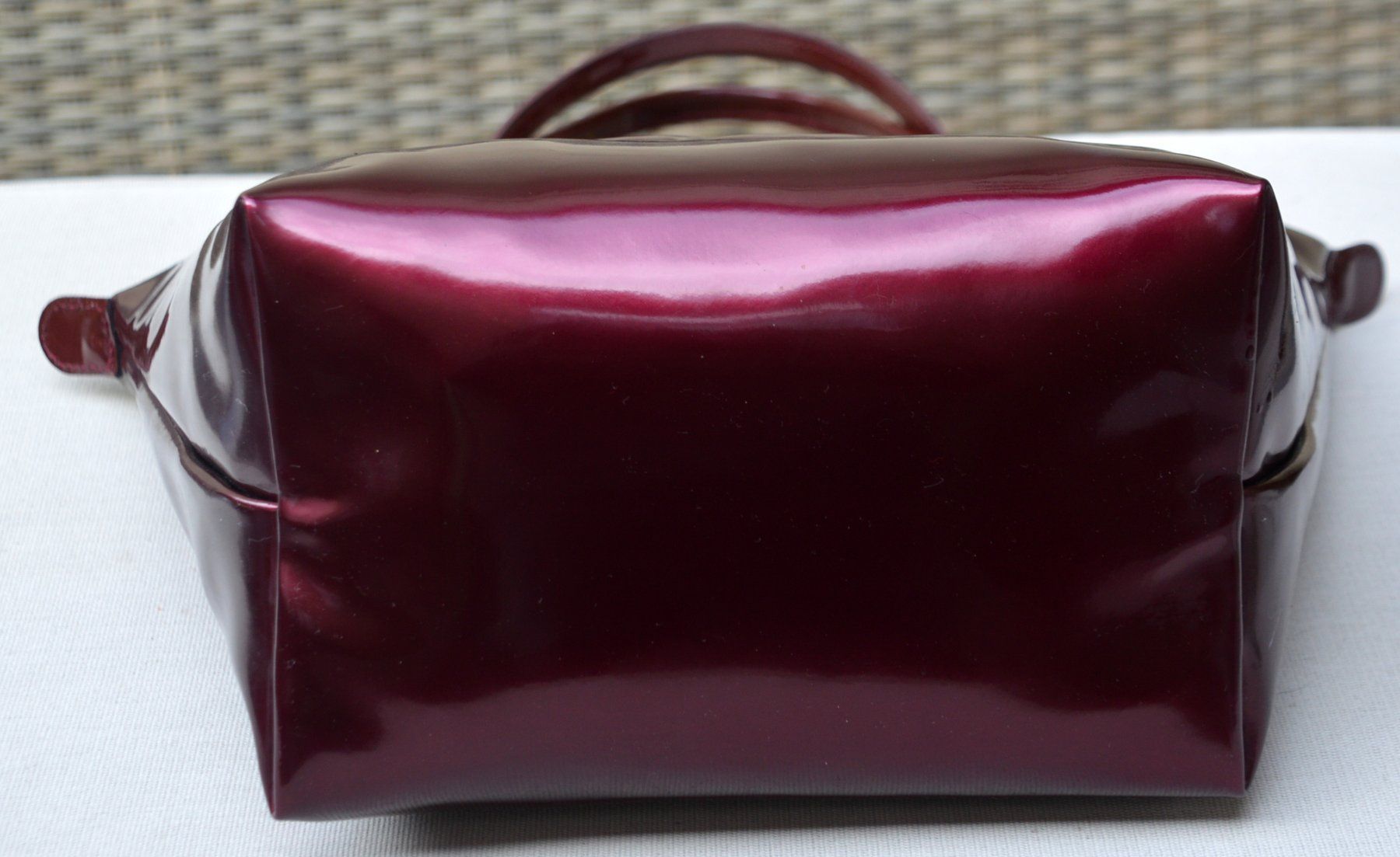 Longchamp Borse da donna: Longchamp Le Pliage Tasche / sac – Usato da Collonges venduto da Auganien 6
