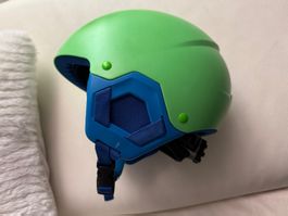 Skihelm 53-56cm / S / 53-56 cm