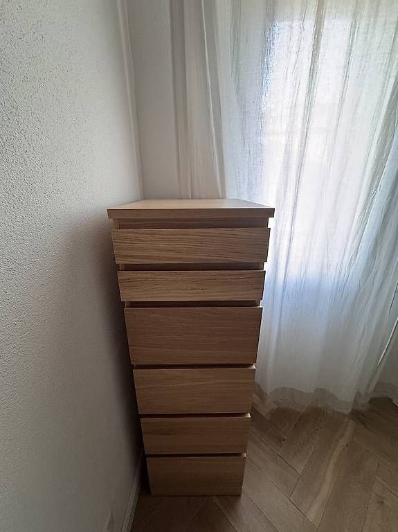 Commodes: 50% Malm Kommode wie neu – D'occasion à Luzern par Marazul99 4