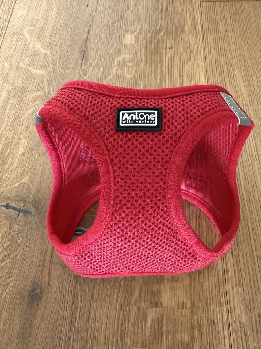 Guinzagli & Collari: AniOne Mesh-Geschirr  – Nuovo (secondo la descrizione) da Altendorf venduto da Angie__Z