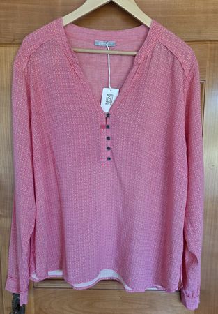 Bluse Nile Gr. XL