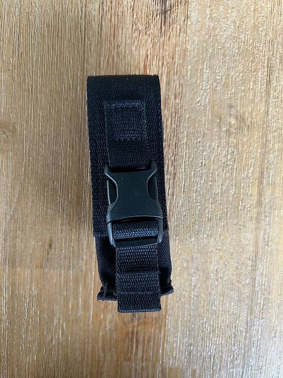 Uniformi: Tasmanian Tiger Utility Pouch, Molle – Usato da Herznach venduto da cassanese87011