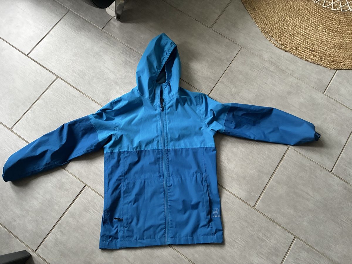 Rukka Vestes & Manteaux: Veste softshell et pluie – D'occasion à Orvin par loulax01 1