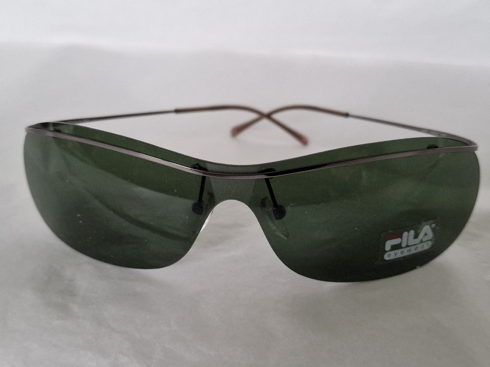 Fila Occhiali & Lenti: FILA  HERREN  SONNENBRILLE – Nuovo e nell'imballaggio originale da Aadorf venduto da condor35 3