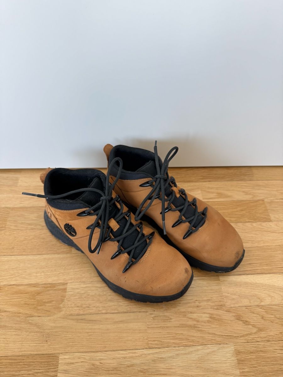 Timberland Scarpe da uomo: Timberland Boots – Usato da Aarau venduto da faXse 1