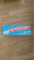 Pictionary Junior - Fun for the Whole Family!