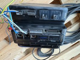 KEYENCE HI SPEED DIGITAL  CV-5001  Machine Vision Controller