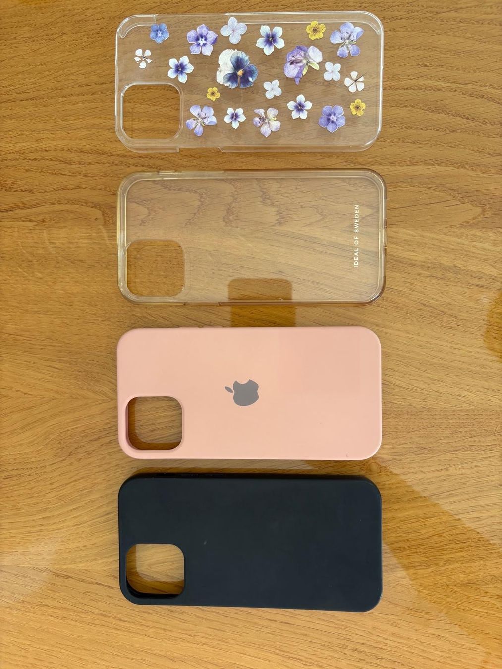 Covers & Schutzfolien: iphone 12 Hülle – Gebraucht aus Laupen ZH von surmeli 1