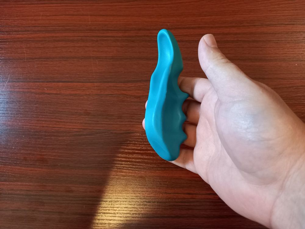 Repose-Pouce De Basse Confortable, Protecteur De Pouce Au