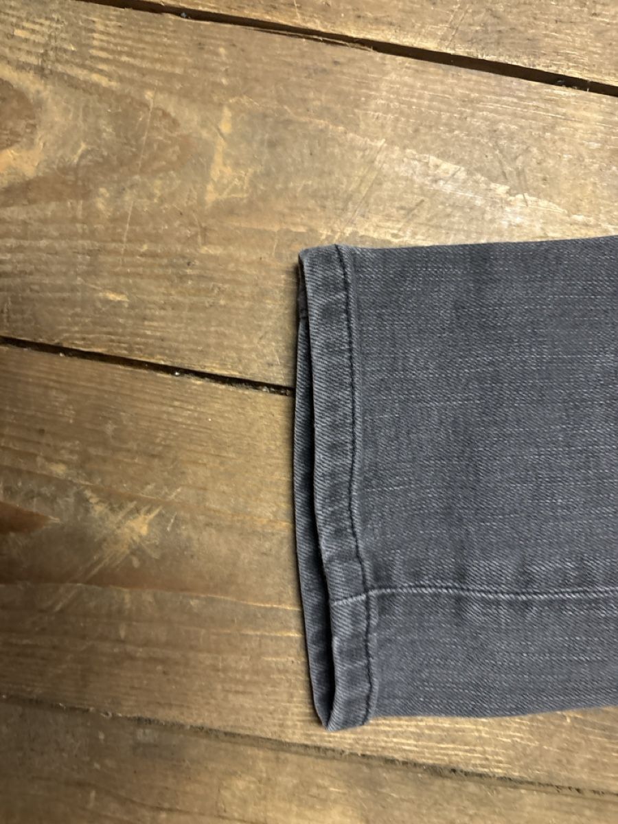Samsøe Samsøe Jeans: Dunkle Herren Jeans, Samsoe 30‘32 – Usato da Zürich venduto da ckopetz 3