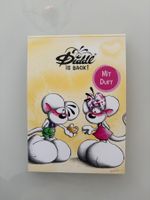 Diddl Blatt A6 A6 K1.5 Design 2 aus neuer Herbstkollektion