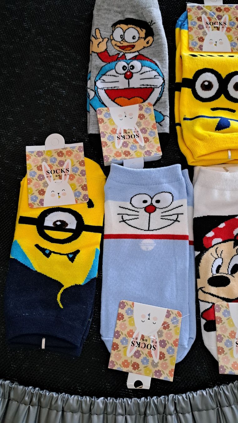 Calze per bambini: chaussettes enfant taille 33-36. neuf – Nuovo e nell'imballaggio originale da Meyrin venduto da Zahra011 1