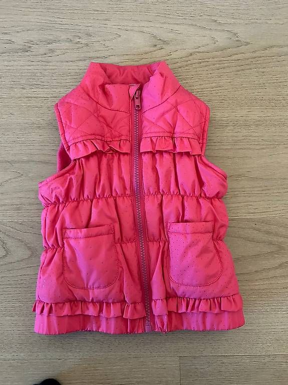 Lotti & Set di vestiti: Kleider Set Mädchen Gr. 74 – Usato da Glattpark(Opfikon) venduto da humanpro 3