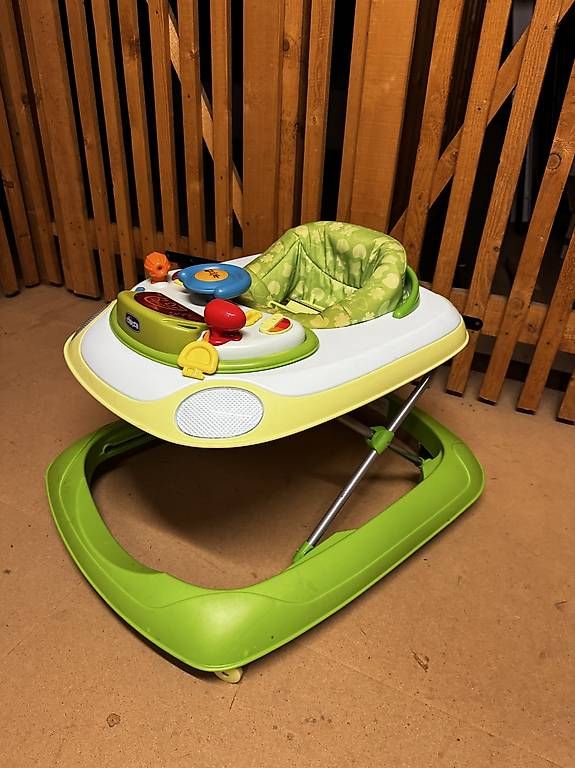Véhicules pour enfants: Laufrad  – D'occasion à Zürich par kas_8ts6 1