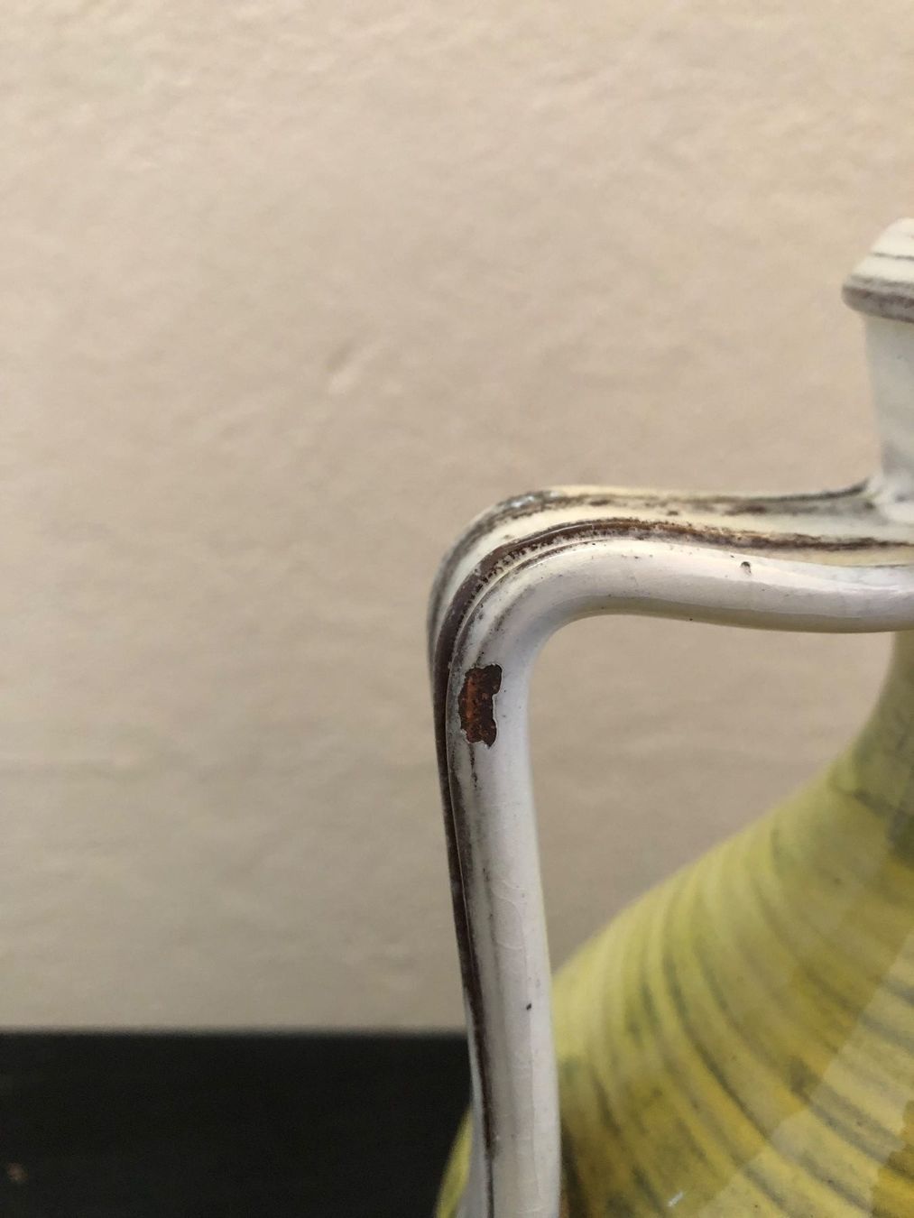 Caraffe: Krug Zahner Rheinfelden – Usato da Küsnacht ZH venduto da sampeii 6