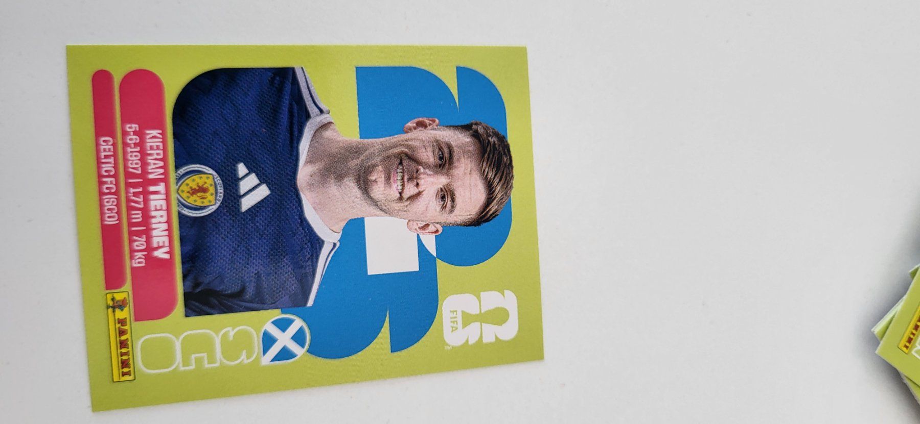 Panini Carte collezionabili: 10 Bilder Panini – Usato da Stans venduto da myb_6lyw 7